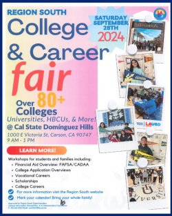 Colleger Fair